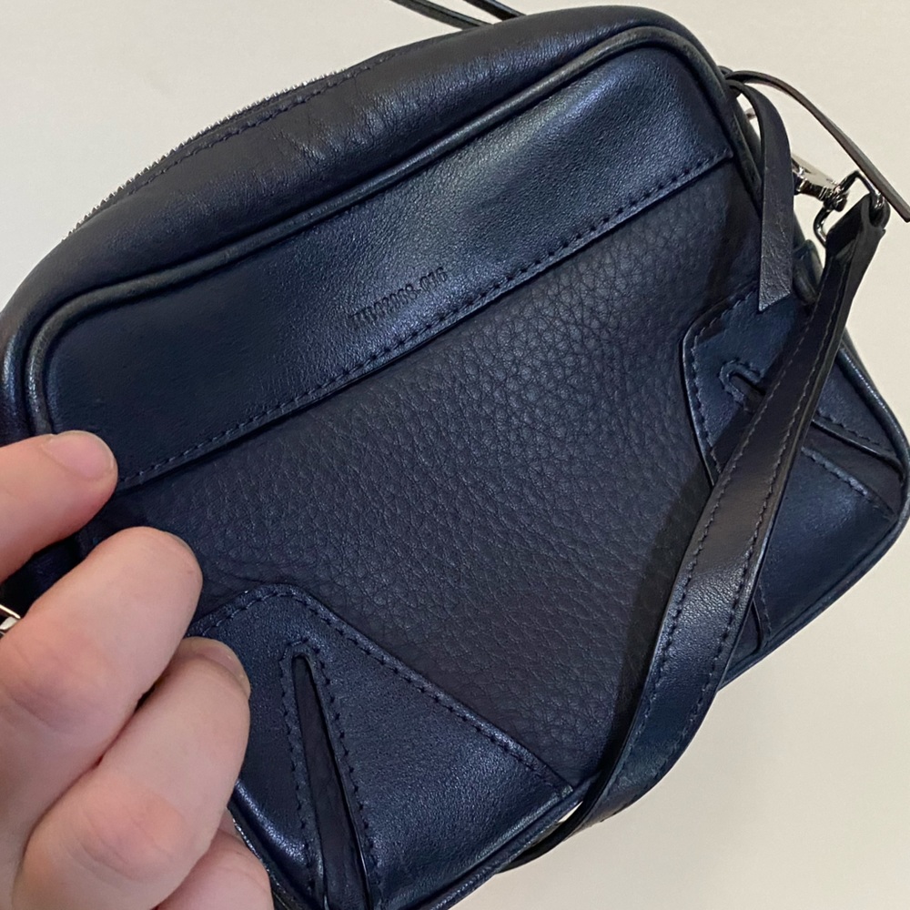 Rag & Bone Mini Flight Camera Bag - Picture 3 of 3
